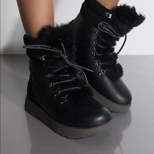 Ugg Viki Winter Boots